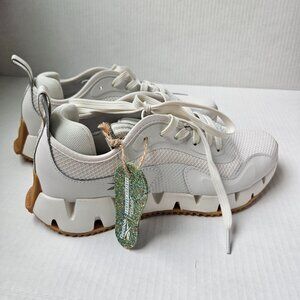 New Reebok Zig Dynamica Women's Shoes Running Sneakers US Size 8.5M